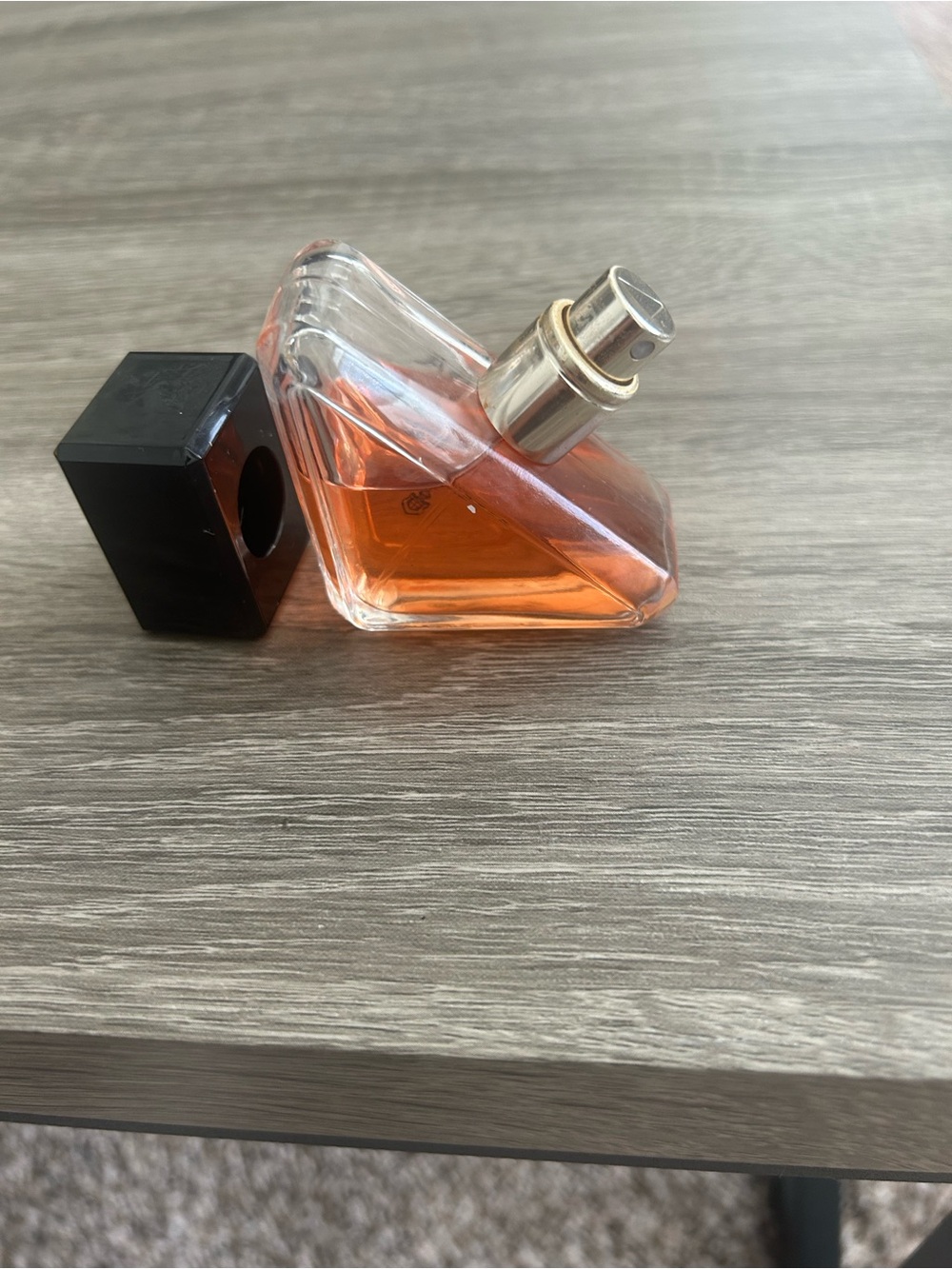 Prada Intense - Picture 5 of 5